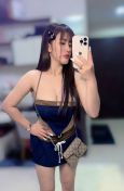 Ice Phuket escort