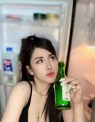 Ice Phuket escort