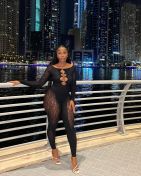 shanelle Dubai escort