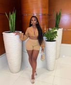 shanelle Dubai escort