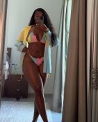 shanelle Dubai escort