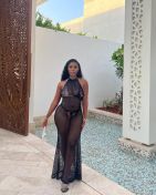 shanelle Dubai escort