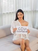Gina Bangkok escort