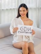 Gina Bangkok escort
