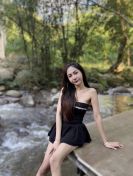 Paula Bangkok escort