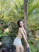 Paula Bangkok escort