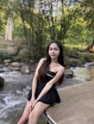 Paula Bangkok escort