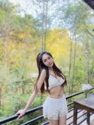 Paula Bangkok escort