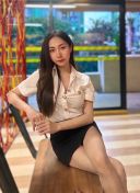 Paula Bangkok escort