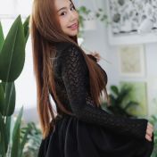 Nut Bangkok escort