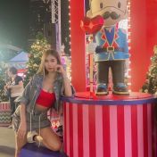 Vicky Phuket escort