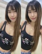 Vicky Phuket escort