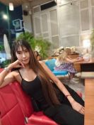 Vicky Phuket escort