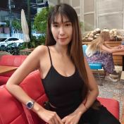 Vicky Phuket escort