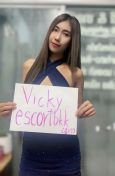 Vicky Phuket escort