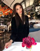 Alina Mehek Sindh escort