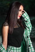 Alina Mehek Sindh escort