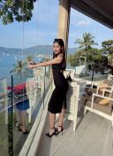 Yam Phuket escort