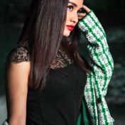 Suman Sindh escort