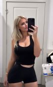 Bella Dubai escort