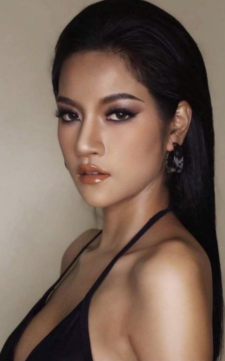 Yarin Pattaya escort