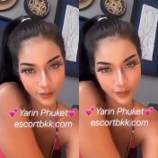 Yarin Pattaya escort