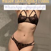 Amely Warsaw Escort Agency Poland Warsaw escort