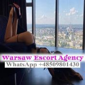 Alana Warsaw Escort Agency Warsaw escort