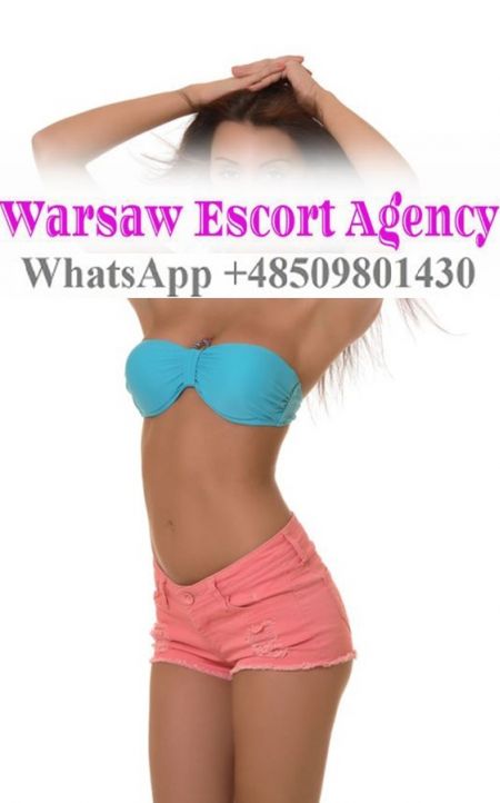 Ira Warsaw Escort Agency Warsaw escort