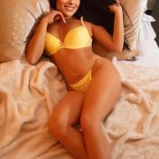 Tina London escort
