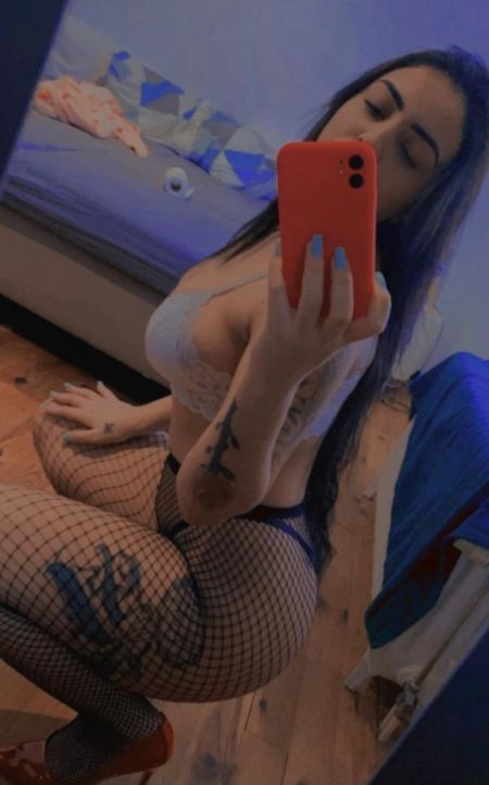 douce douce Bordeaux escort
