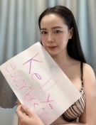 Kelly Bangkok escort