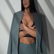 AlexANDRA eSCORTSS London escort