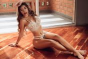 Aleya Abu Dhabi escort