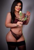 Lara Escortss Chelsea escort