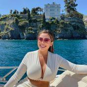 Clara horny Berlin escort