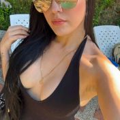 Kassandra Milan escort