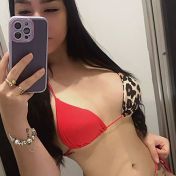 Shadia Milan escort
