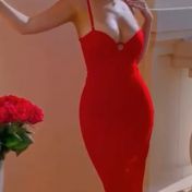 Maria Dubai escort