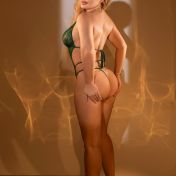 Maria Dubai escort