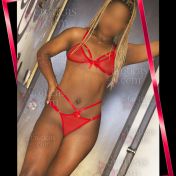 ADELAIDA EROTICAS VIP Bogota D.C. escort