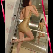 ALICCE EROTICAS VIP Medellin escort