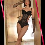 ALICCE EROTICAS VIP Medellin escort