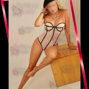 ALISSON EROTICAS VIP Medellin escort