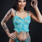 Maria Escortss Bayswater escort
