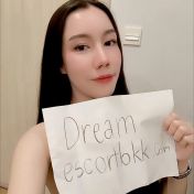 Dream Bangkok escort