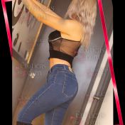 ALMA EROTICAS VIP Bogota D.C. escort