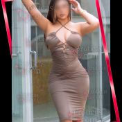 ANDREA EROTICAS VIP Medellin escort
