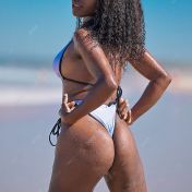 Nicole Lisbon escort