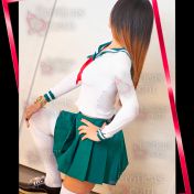 ANGELINA EROTICAS VIP Bogota D.C. escort
